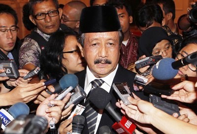 Asian Agri Diultimatum Kejaksaan Agung Sebelum 1 Februari 2014